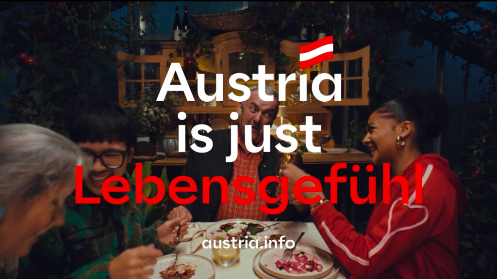 Österreichwerbung